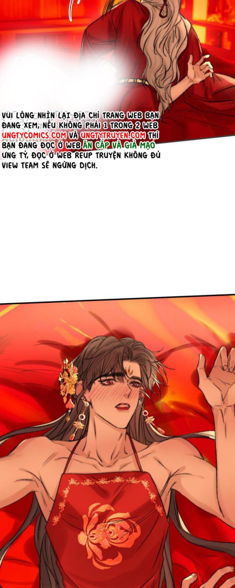 Ô Y Hạng Chi Tù Ái Chapter 24 - Trang 14