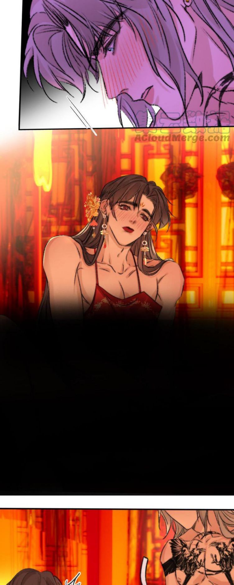 Ô Y Hạng Chi Tù Ái Chapter 24 - Trang 19