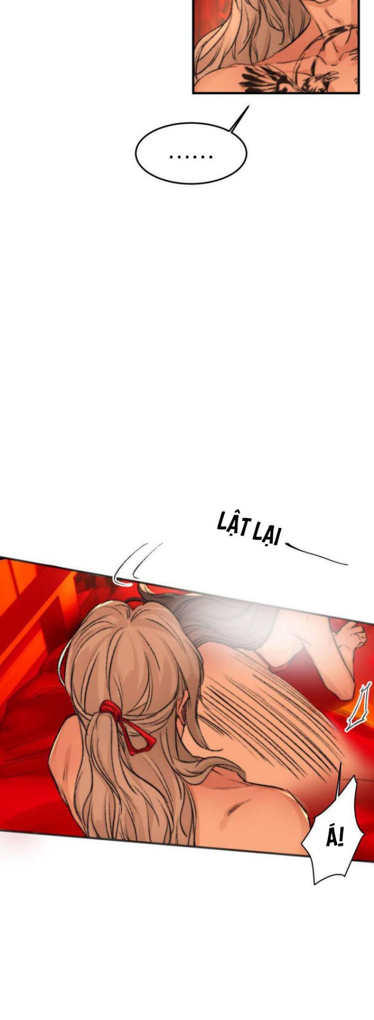 Ô Y Hạng Chi Tù Ái Chapter 24 - Trang 21