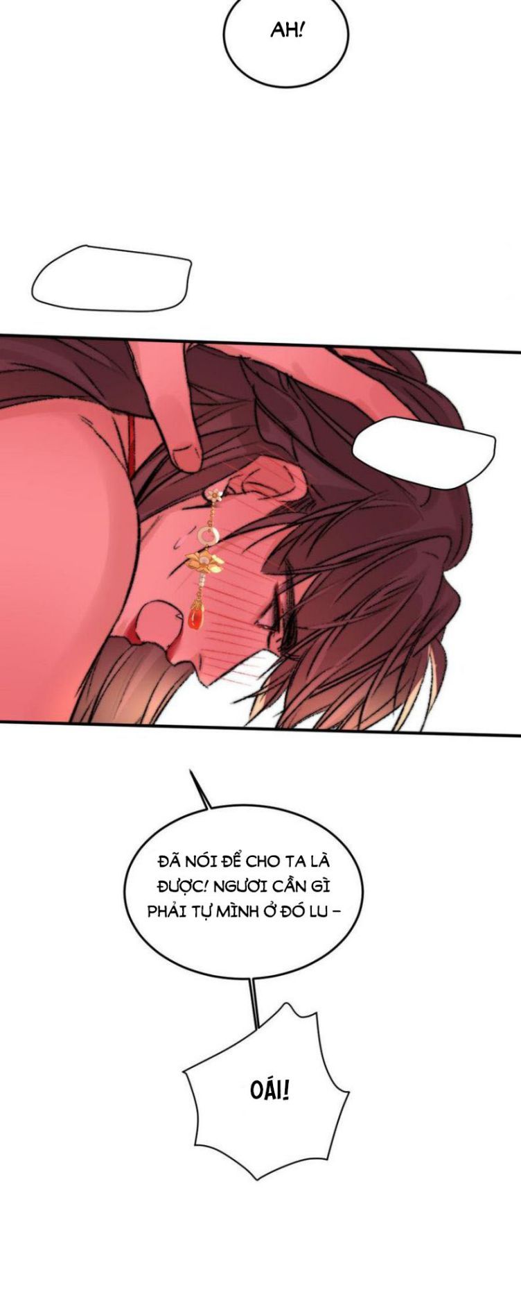 Ô Y Hạng Chi Tù Ái Chapter 24 - Trang 23