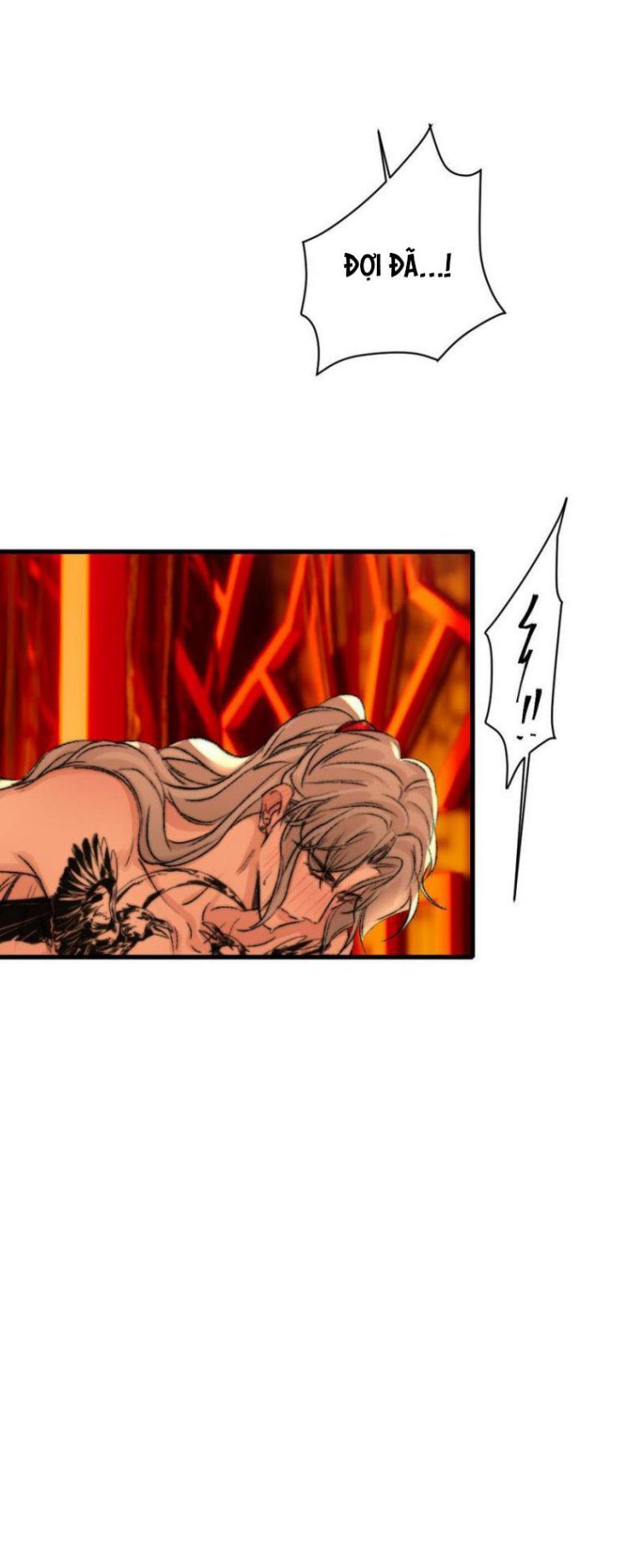 Ô Y Hạng Chi Tù Ái Chapter 24 - Trang 24