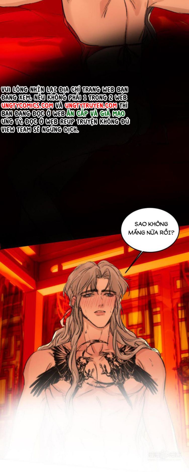 Ô Y Hạng Chi Tù Ái Chapter 24 - Trang 27