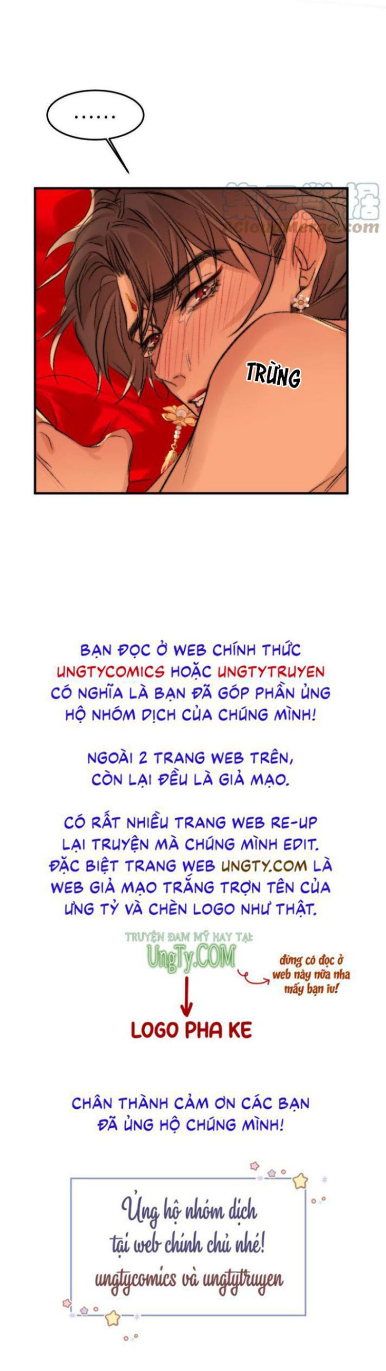 Ô Y Hạng Chi Tù Ái Chapter 24 - Trang 28