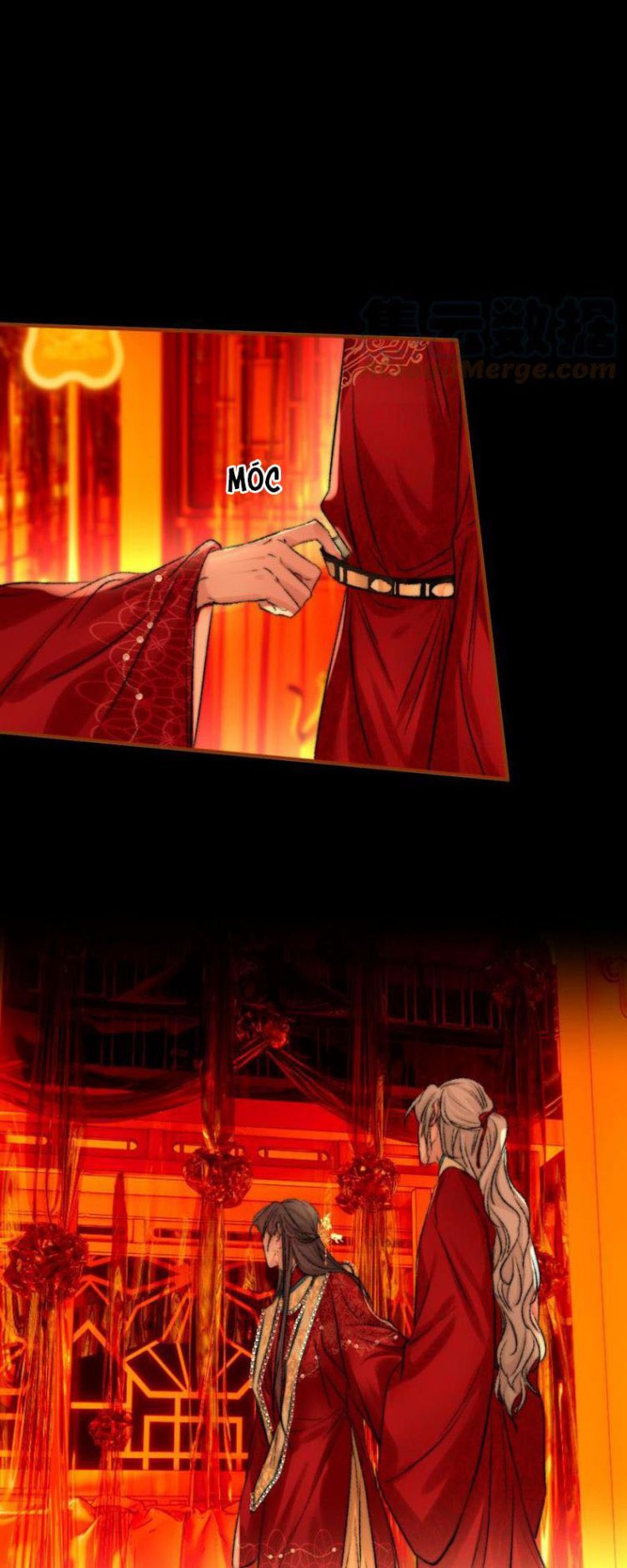 Ô Y Hạng Chi Tù Ái Chapter 24 - Trang 3