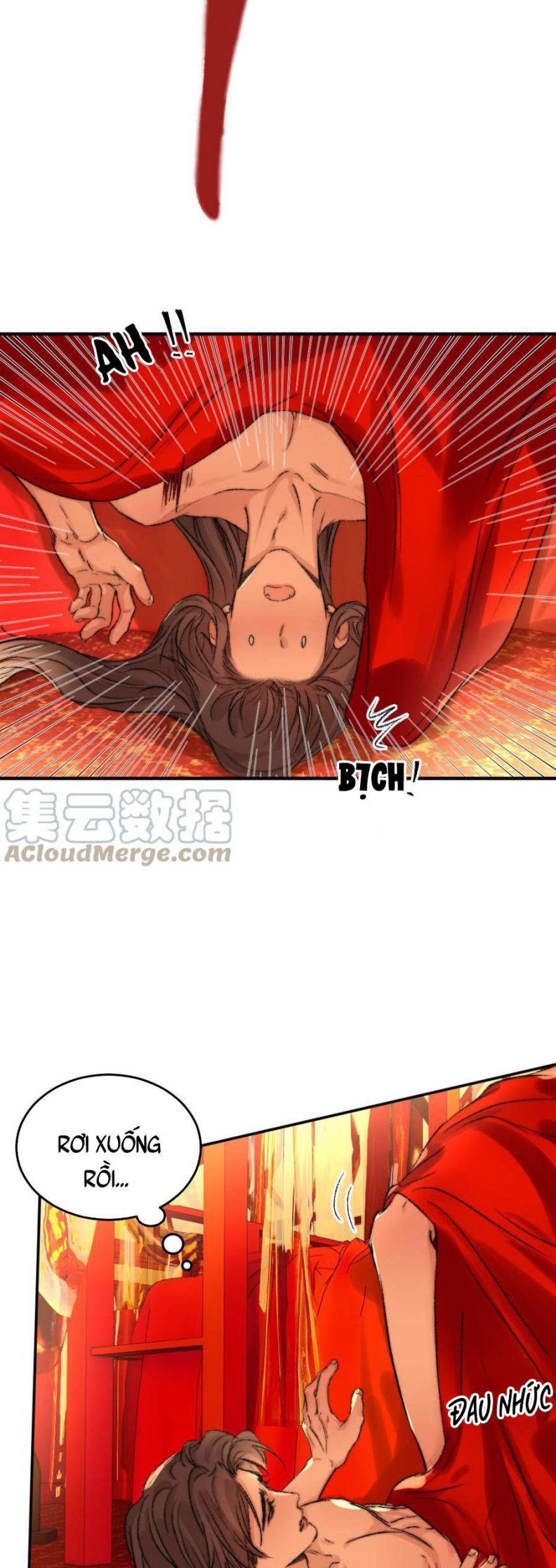 Ô Y Hạng Chi Tù Ái Chapter 25 - Trang 11