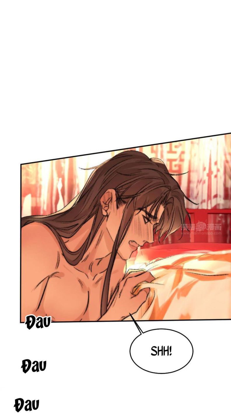 Ô Y Hạng Chi Tù Ái Chapter 25 - Trang 13