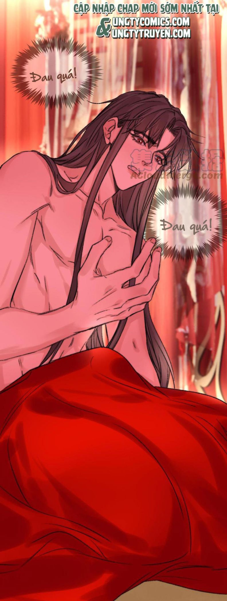 Ô Y Hạng Chi Tù Ái Chapter 25 - Trang 15