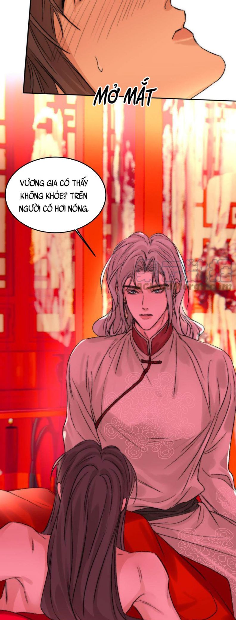 Ô Y Hạng Chi Tù Ái Chapter 25 - Trang 28