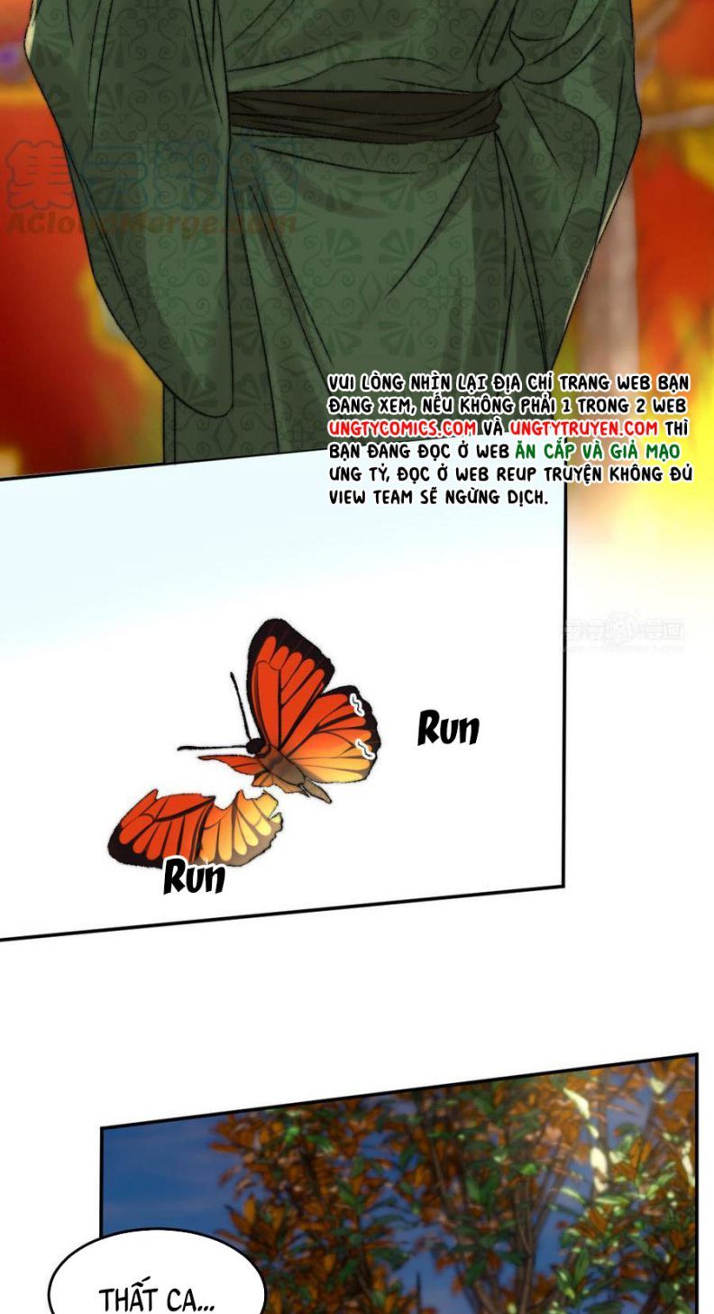 Ô Y Hạng Chi Tù Ái Chapter 25 - Trang 5