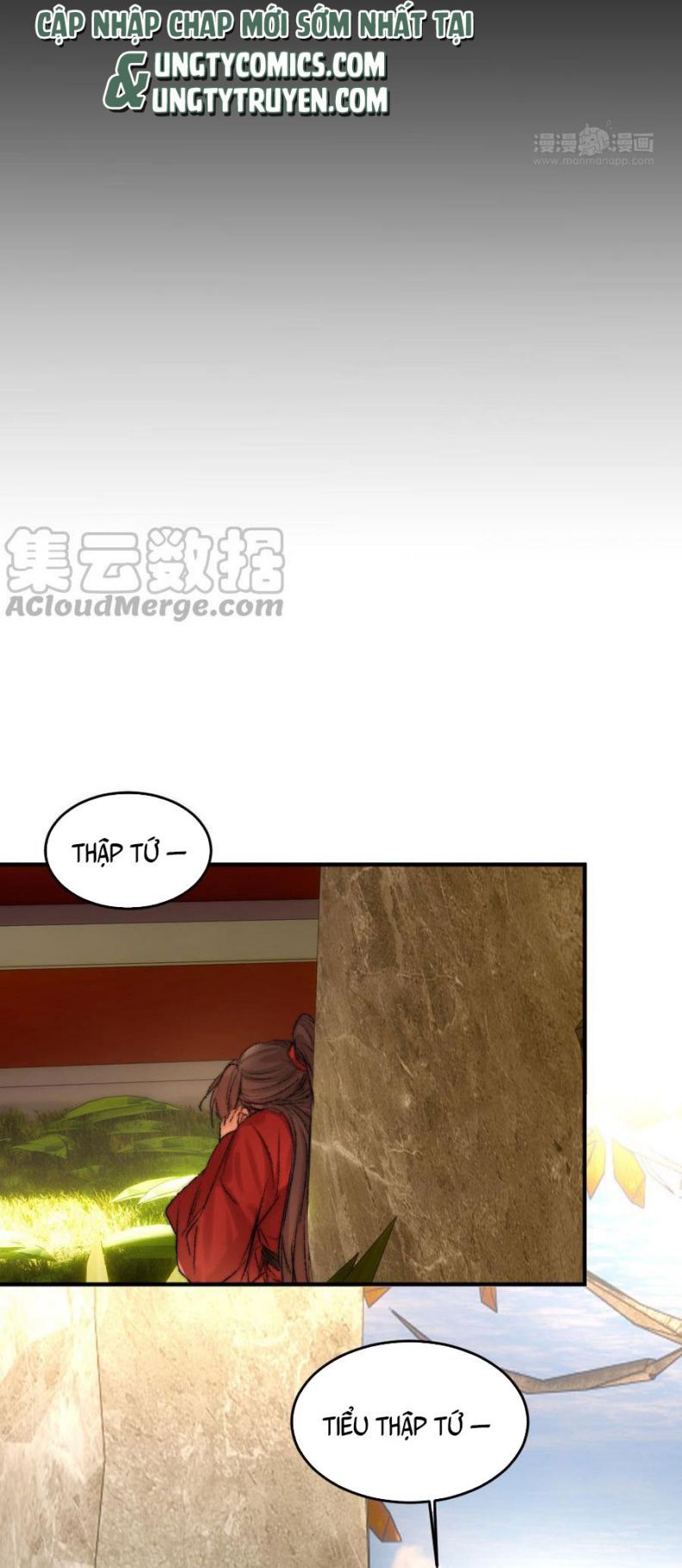 Ô Y Hạng Chi Tù Ái Chapter 25 - Trang 8