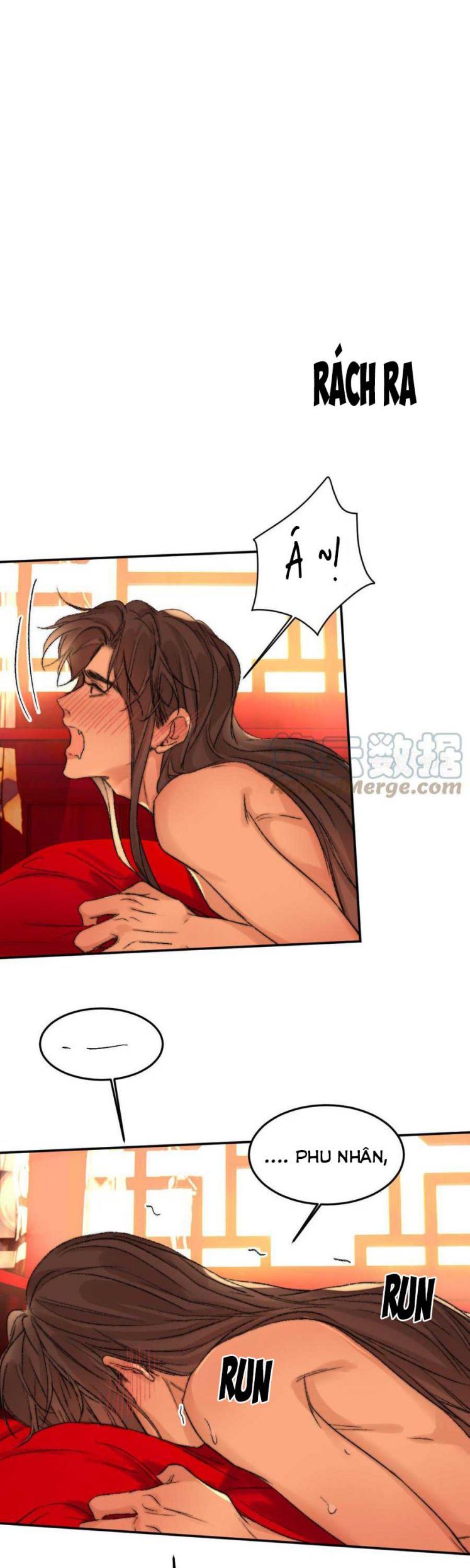 Ô Y Hạng Chi Tù Ái Chapter 26 - Trang 17