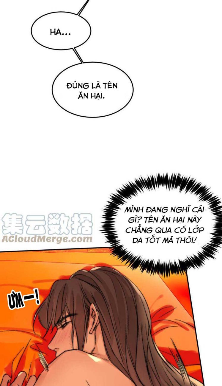 Ô Y Hạng Chi Tù Ái Chapter 26 - Trang 23