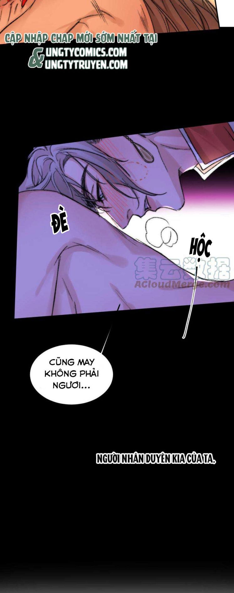Ô Y Hạng Chi Tù Ái Chapter 26 - Trang 24