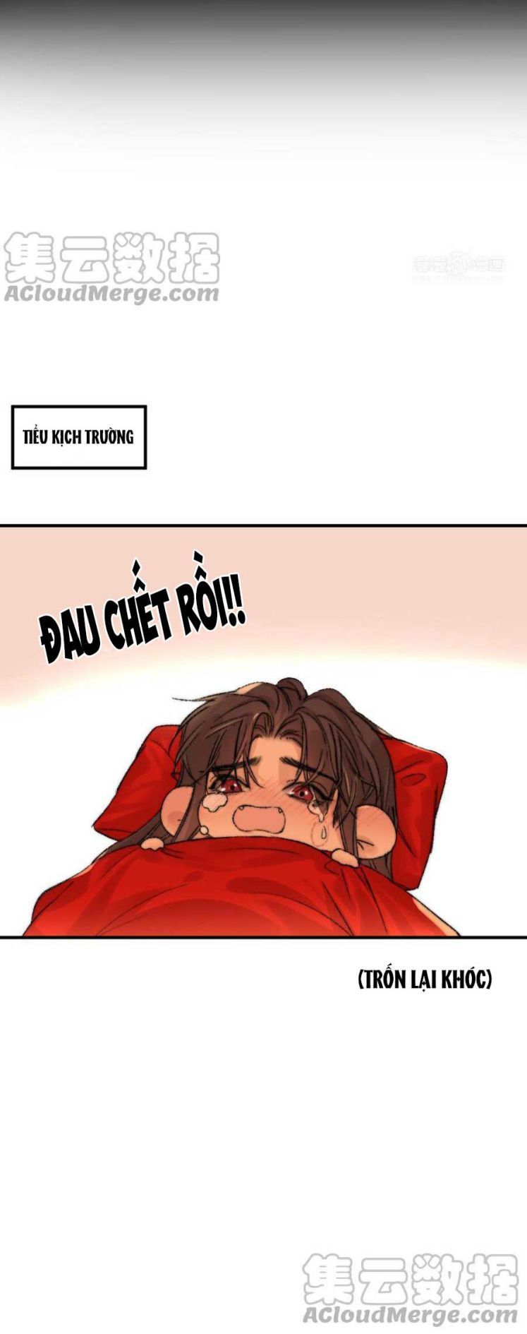 Ô Y Hạng Chi Tù Ái Chapter 26 - Trang 25
