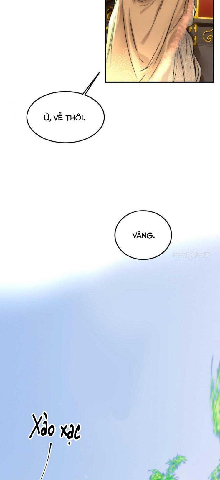 Ô Y Hạng Chi Tù Ái Chapter 27 - Trang 13