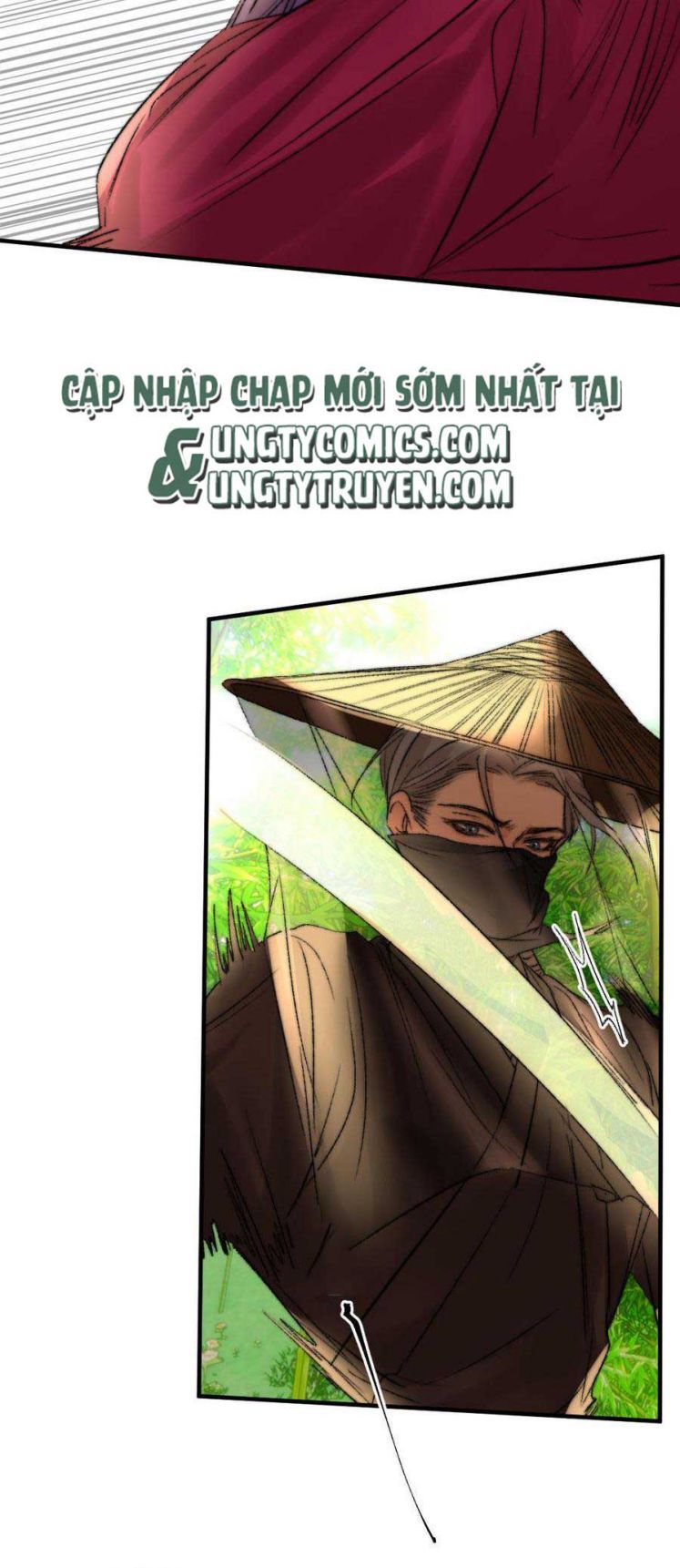 Ô Y Hạng Chi Tù Ái Chapter 27 - Trang 20
