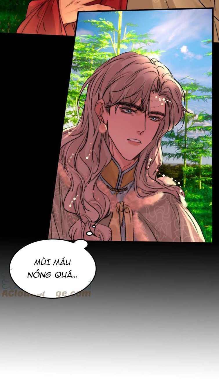 Ô Y Hạng Chi Tù Ái Chapter 28 - Trang 10