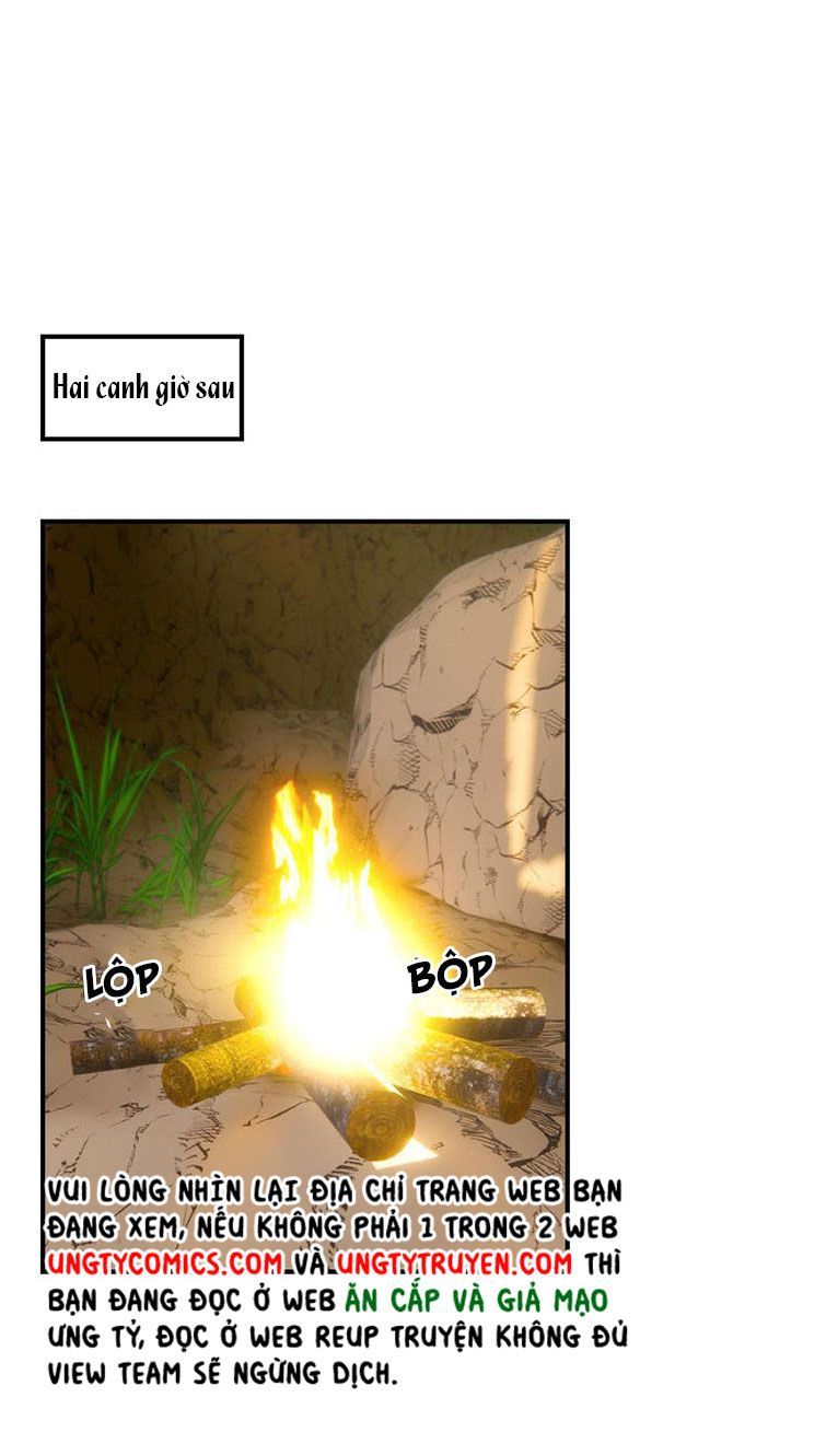 Ô Y Hạng Chi Tù Ái Chapter 28 - Trang 11