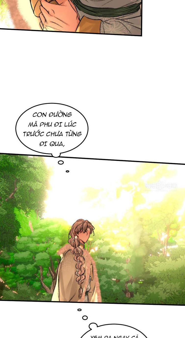 Ô Y Hạng Chi Tù Ái Chapter 28 - Trang 27