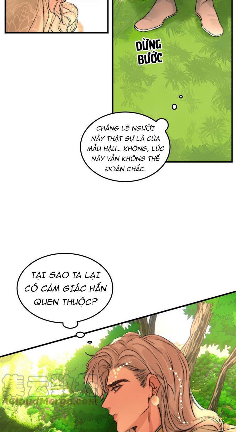 Ô Y Hạng Chi Tù Ái Chapter 28 - Trang 29