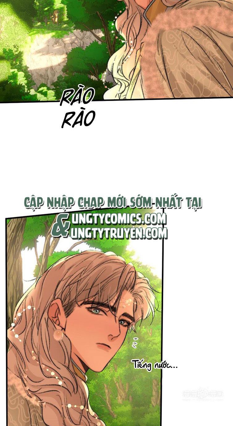 Ô Y Hạng Chi Tù Ái Chapter 28 - Trang 30