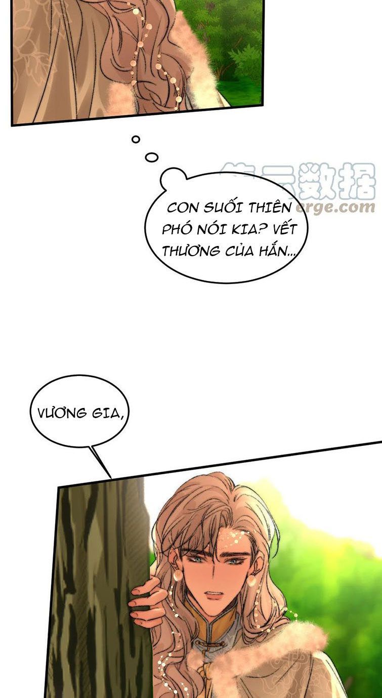 Ô Y Hạng Chi Tù Ái Chapter 28 - Trang 31