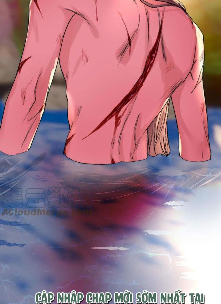 Ô Y Hạng Chi Tù Ái Chapter 28 - Trang 34