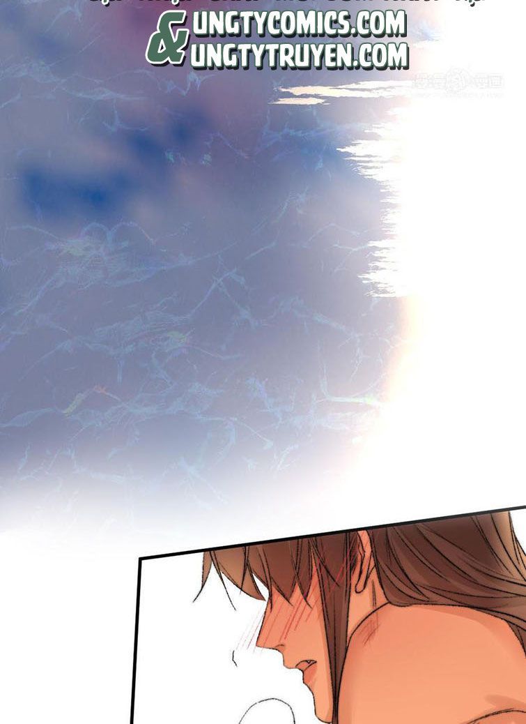 Ô Y Hạng Chi Tù Ái Chapter 28 - Trang 35
