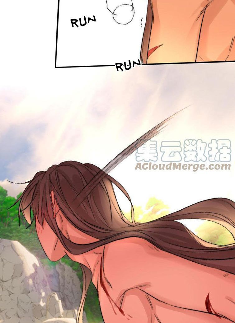 Ô Y Hạng Chi Tù Ái Chapter 28 - Trang 36