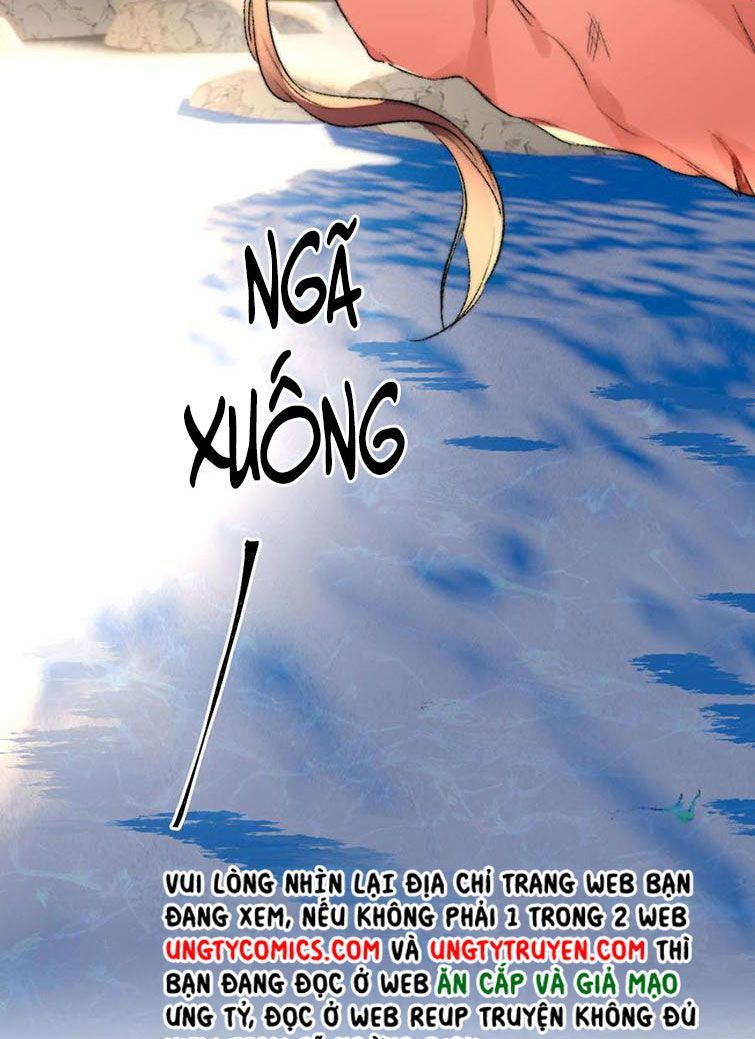 Ô Y Hạng Chi Tù Ái Chapter 28 - Trang 37