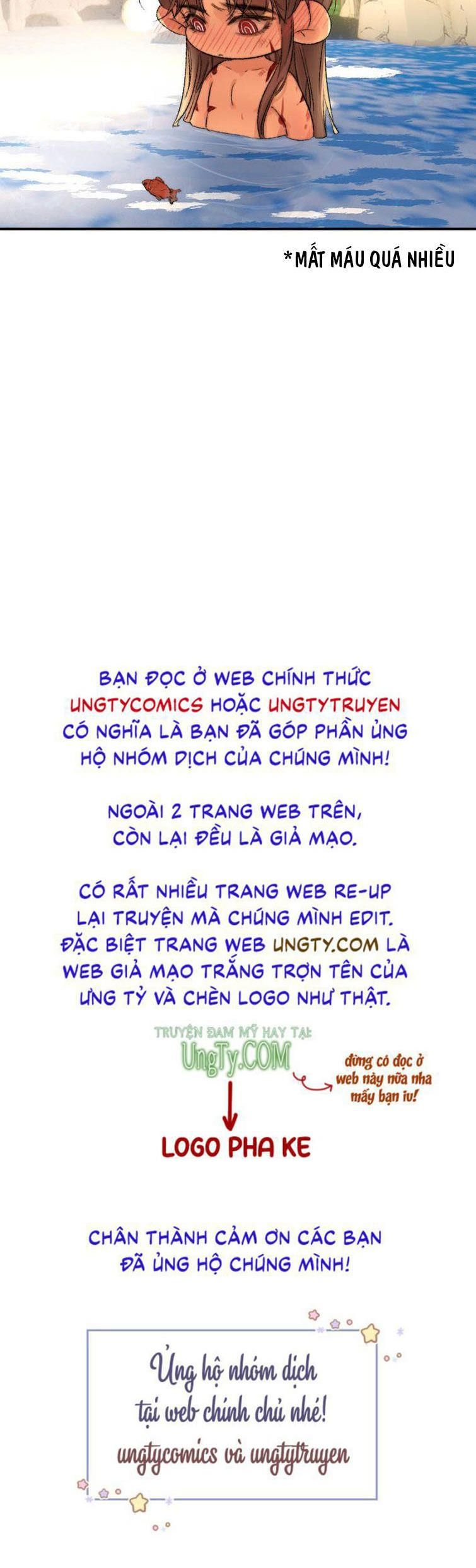 Ô Y Hạng Chi Tù Ái Chapter 28 - Trang 39