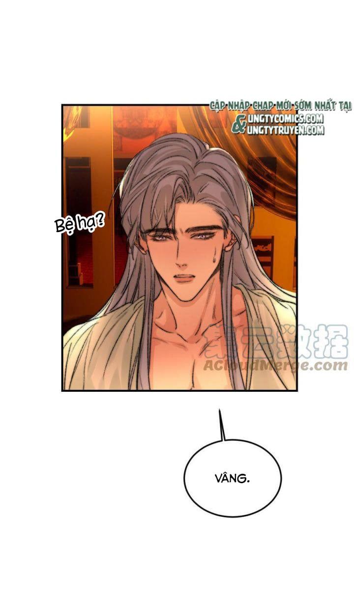 Ô Y Hạng Chi Tù Ái Chapter 29 - Trang 12