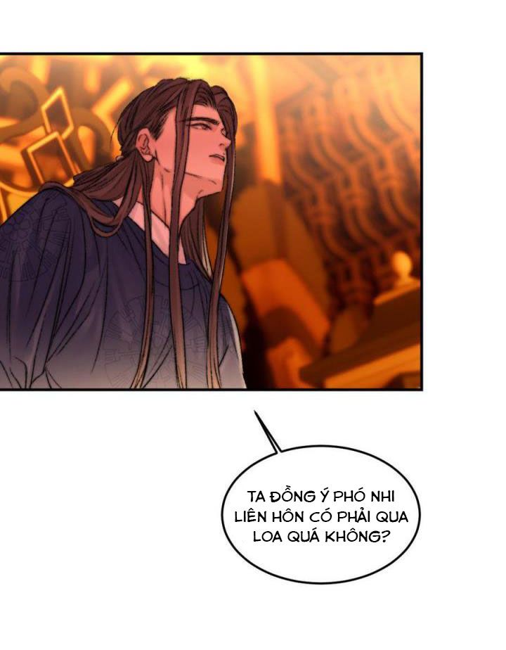 Ô Y Hạng Chi Tù Ái Chapter 29 - Trang 16