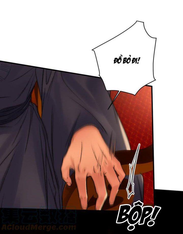Ô Y Hạng Chi Tù Ái Chapter 29 - Trang 18