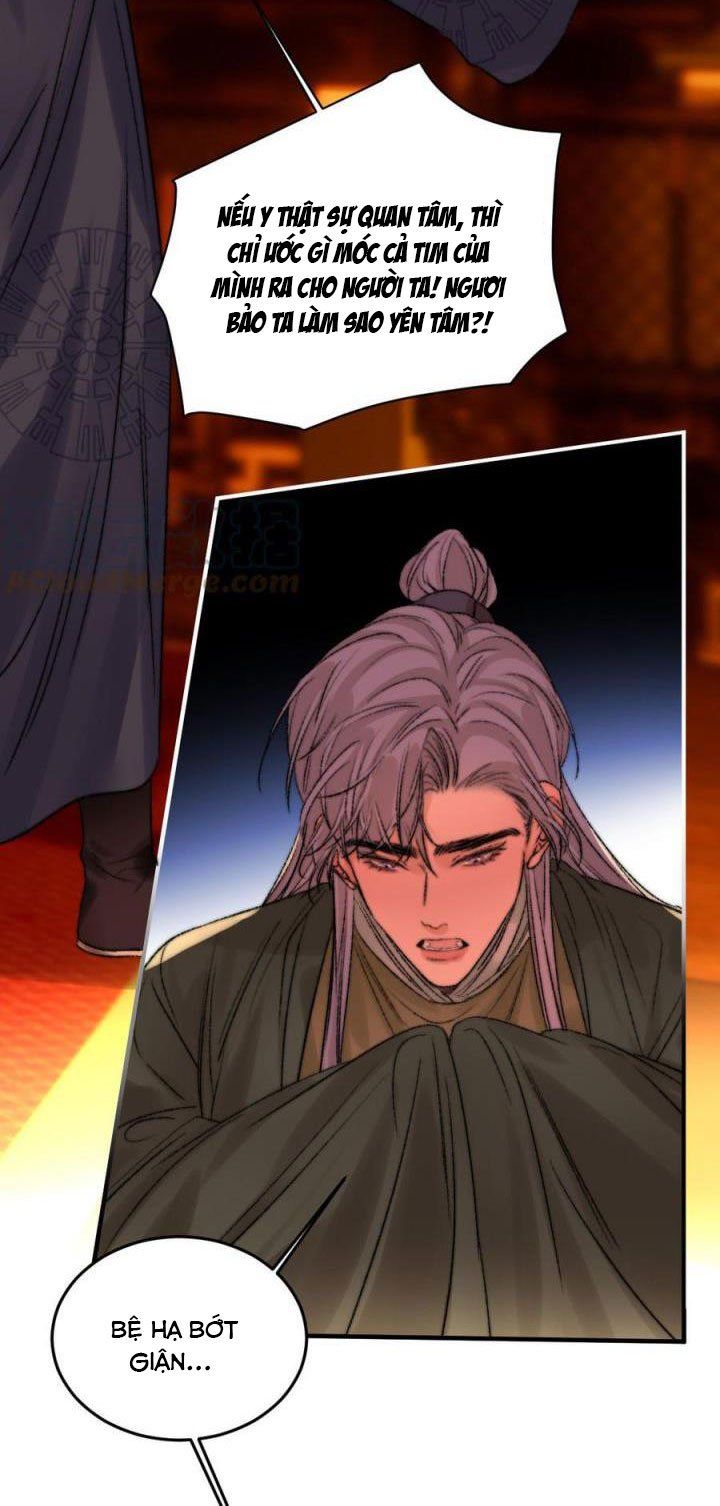 Ô Y Hạng Chi Tù Ái Chapter 29 - Trang 20