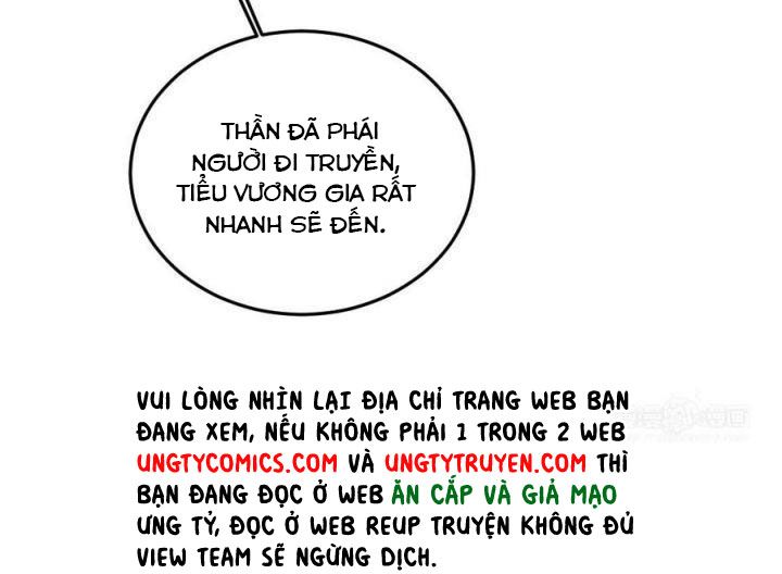 Ô Y Hạng Chi Tù Ái Chapter 29 - Trang 21