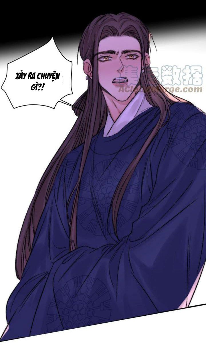 Ô Y Hạng Chi Tù Ái Chapter 29 - Trang 24