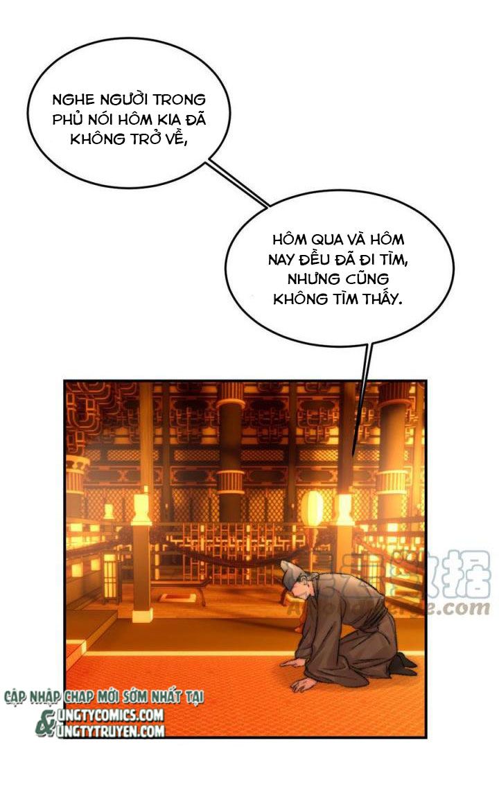 Ô Y Hạng Chi Tù Ái Chapter 29 - Trang 25