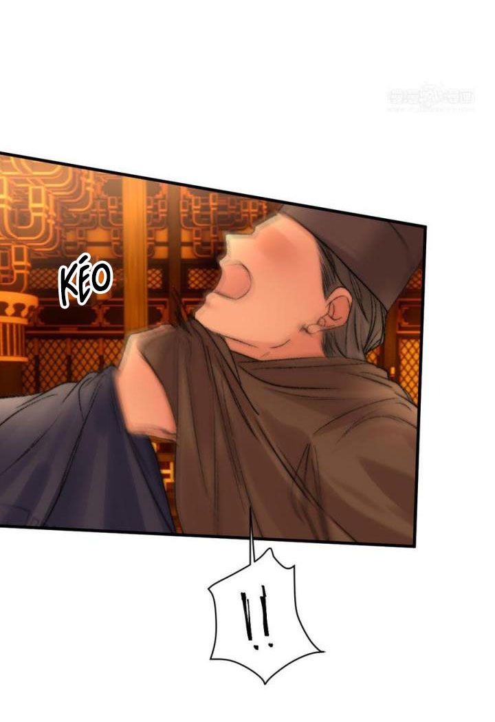 Ô Y Hạng Chi Tù Ái Chapter 29 - Trang 26