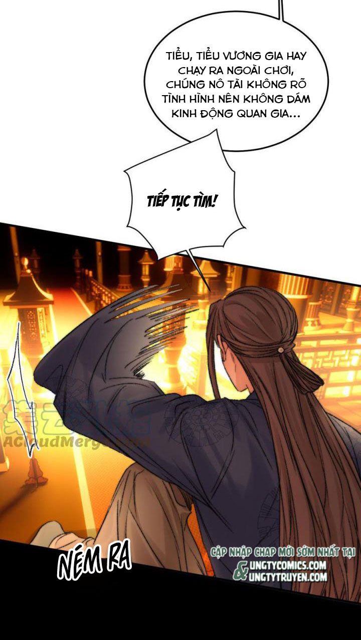 Ô Y Hạng Chi Tù Ái Chapter 29 - Trang 28