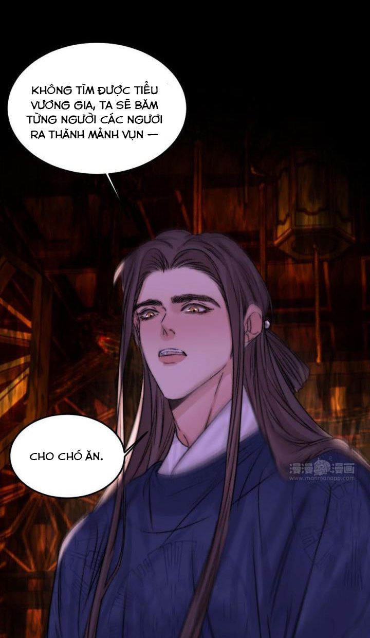 Ô Y Hạng Chi Tù Ái Chapter 29 - Trang 29