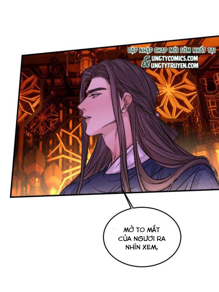 Ô Y Hạng Chi Tù Ái Chapter 29 - Trang 34