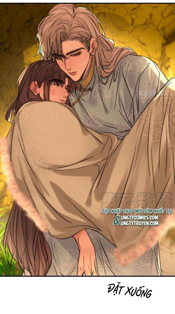 Ô Y Hạng Chi Tù Ái Chapter 29 - Trang 38