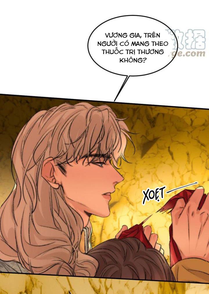 Ô Y Hạng Chi Tù Ái Chapter 29 - Trang 40