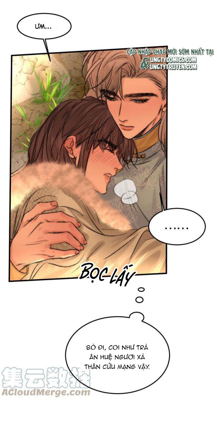 Ô Y Hạng Chi Tù Ái Chapter 29 - Trang 43