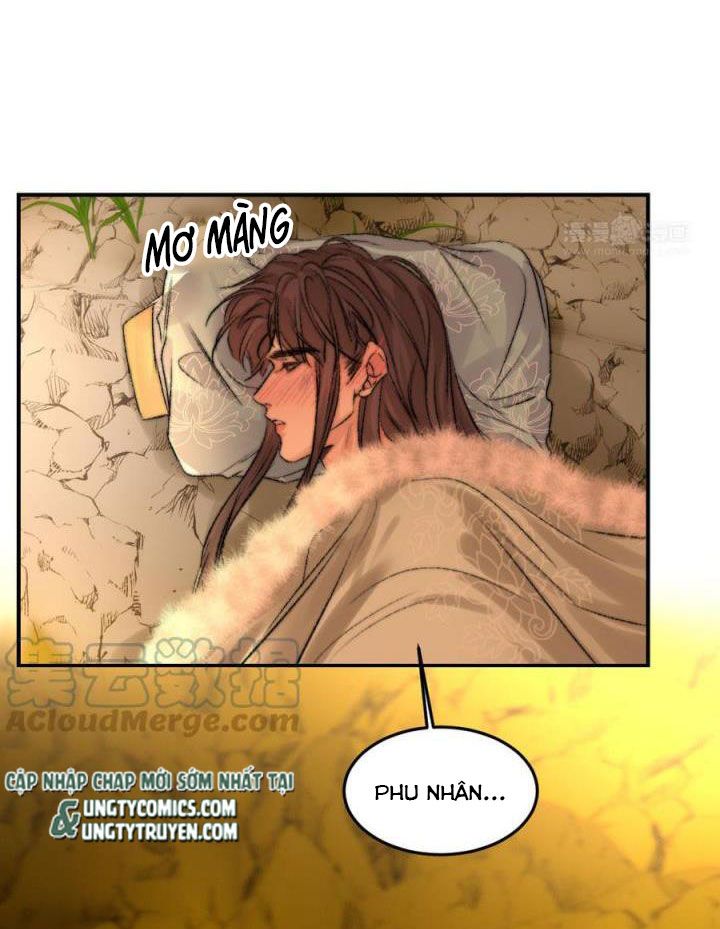 Ô Y Hạng Chi Tù Ái Chapter 29 - Trang 45