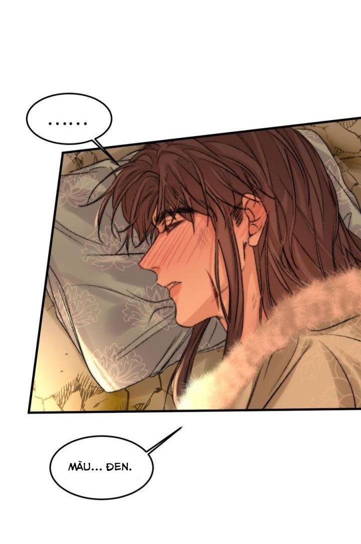 Ô Y Hạng Chi Tù Ái Chapter 29 - Trang 47