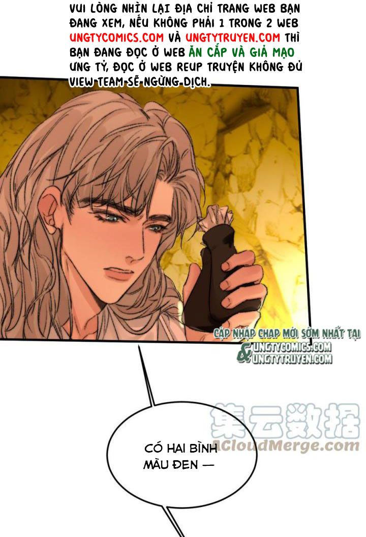 Ô Y Hạng Chi Tù Ái Chapter 29 - Trang 48