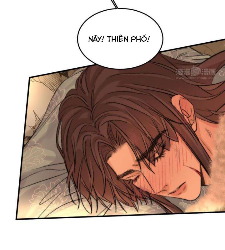 Ô Y Hạng Chi Tù Ái Chapter 29 - Trang 49