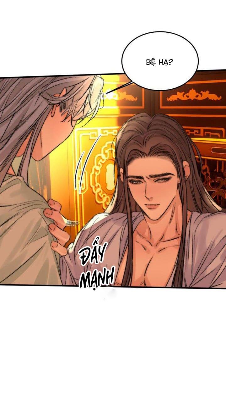 Ô Y Hạng Chi Tù Ái Chapter 29 - Trang 9